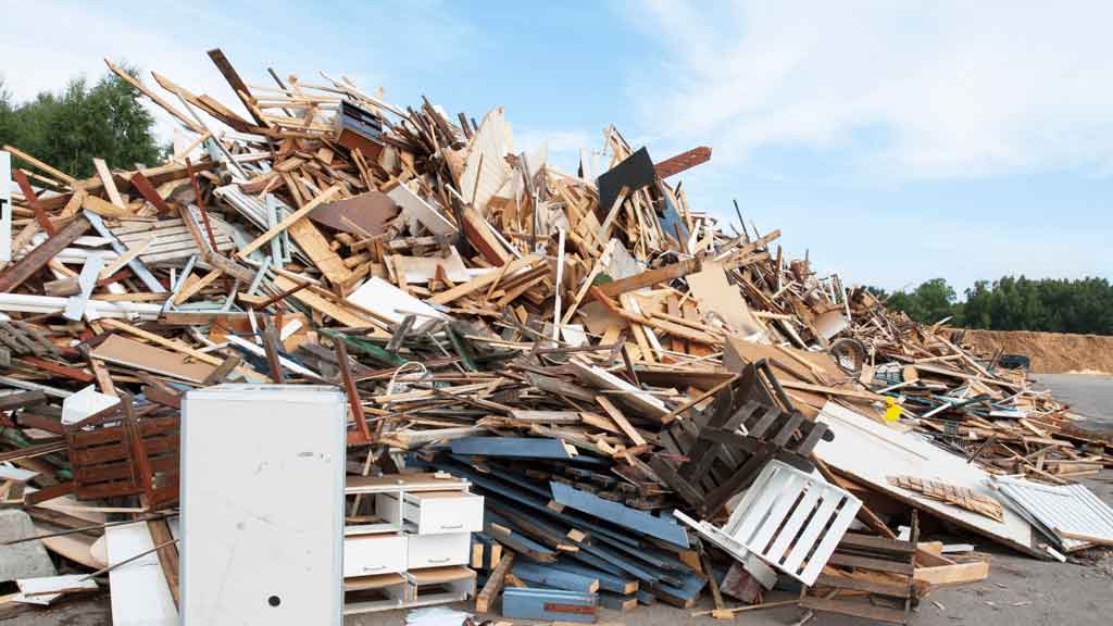 Emergency Junk Removal in Ocala: What to Do When Time Is Critical