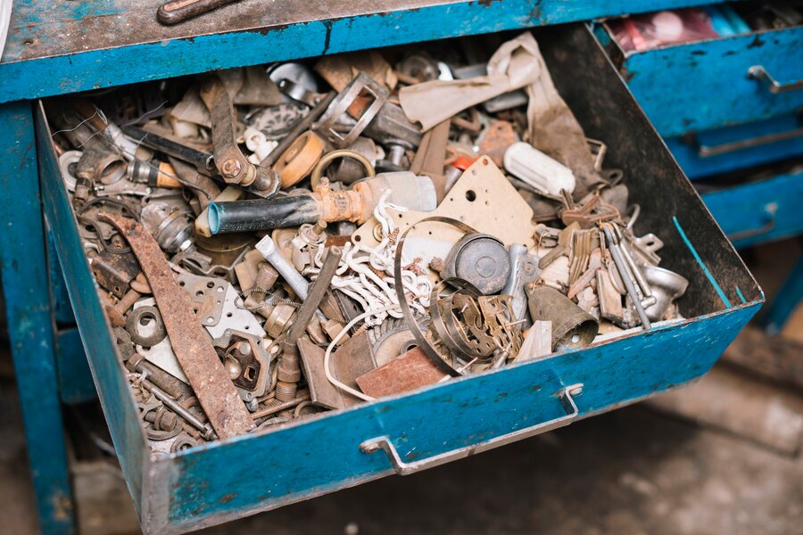The Impact of Junk Removal on Property Value in Ocala