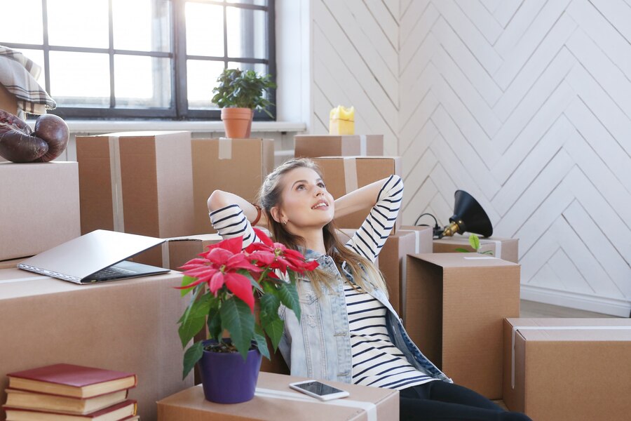 The Emotional Benefits of Decluttering Your Ocala Home
